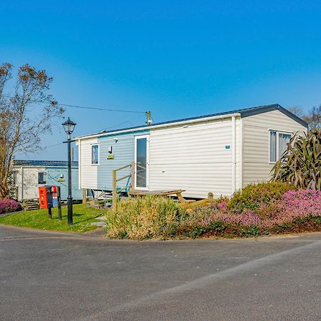 Hotel Cleavewood Woolacombe Exteriér fotografie