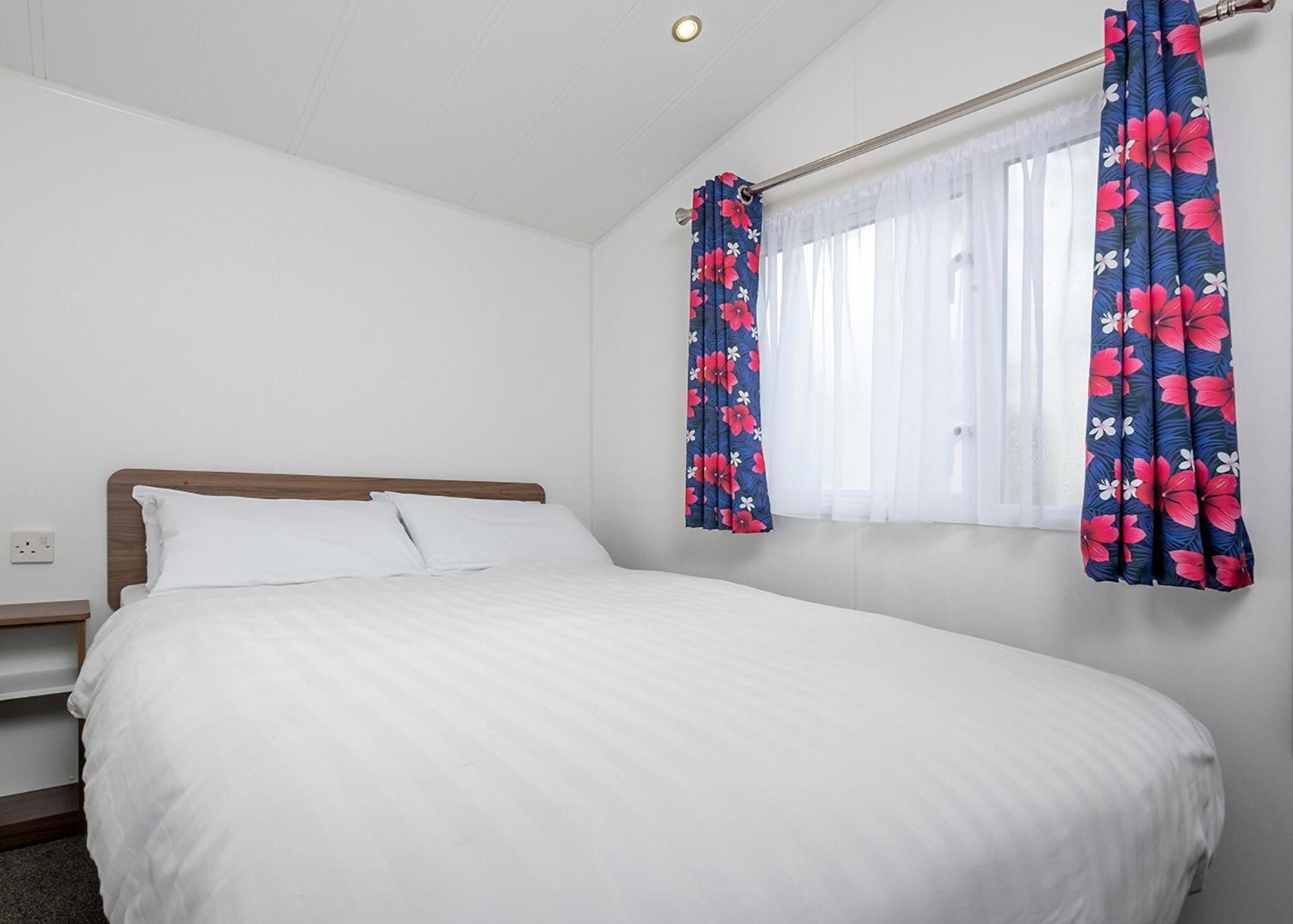 Hotel Cleavewood Woolacombe Exteriér fotografie